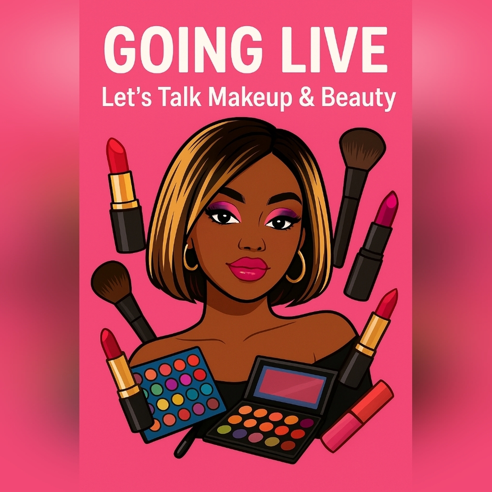 ✨ Live Show Exclusive – Unlisted Beauty Finds ✨Blushed Color Quad